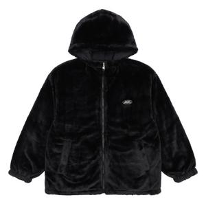 [에꼴리에]변형 퀼팅 리버시블 밍크 점퍼 23D0106_DJ