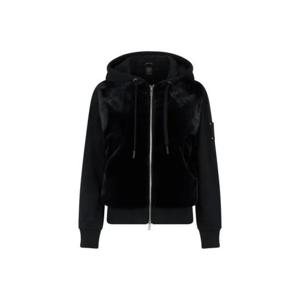 무스너클 후드 티셔츠 M15LS610292 DOM