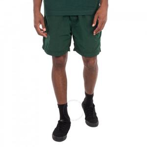 버버리 드로우스트링 엘라스틱 웨이스트밴드 스윔 쇼츠 8082306