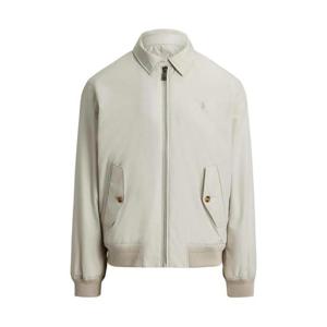 폴로 랄프로렌 LW 집업 재킷 710970434006