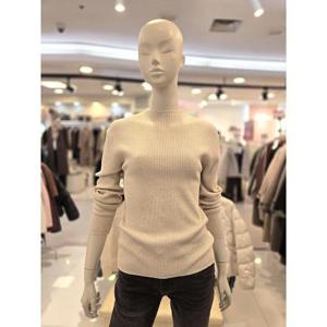 [무자크]은사 반넥 니트MP7WKP04 세이브존03 [무자크]은사 반넥 니트MP7WKP04 MP7WKP04