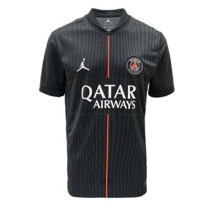 나이키 파리 생제르맹 2025/26 4TH 스타디움 저지 SE(HM3206-045)