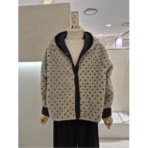 [AB.F.Z] 후리스 양면 후드 점퍼 (KSA1HF36A)