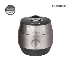 본사직영) 쿠쿠 10인용 IH 전기압력밥솥 CRP-JHP1010FGPS