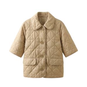 [엠씨]캐주얼 누빔패딩M54D045