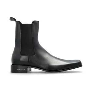 25 FW 발렌시아가 콩코드 첼시 부츠 844964WB723