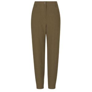 [레노마골프]여성 겨울 코듀로이 밴딩 기모 조거 팬츠 RWPTL8504