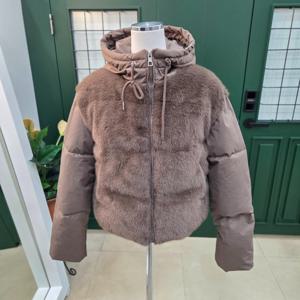 [멜로디가든]믹스패딩1531  M25WCR101