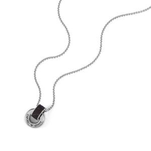 [공식본사정품] 아르마니 EGS3134040 펜던트 목걸이