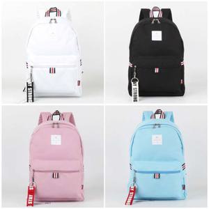 남학생 여학생 학교 학원 등교 책가방 기본 배낭 가방