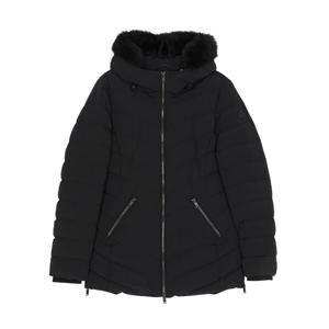 무스너클 로즈론 여성 패딩 점퍼 M35LJ206S 305