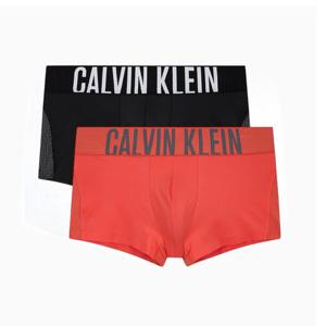 [캘빈클라인언더웨어](선물포장)CK남성 인텐스 파워 메쉬 드로즈 2종 SET(NB4401-UB1FDD)