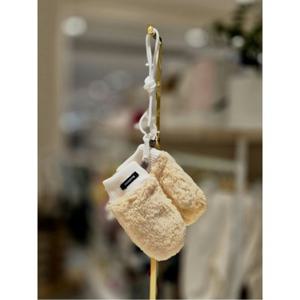 블루독베이비 10 25FW (BE)SOFT 플리스 장갑 (남여공용) (145C1485001)