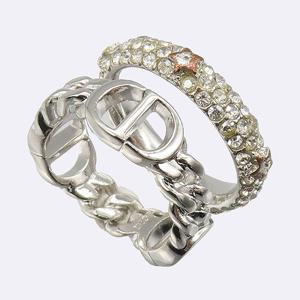 [고이비토] 디올 R1287WOMCY_D13S 반지 쥬얼리