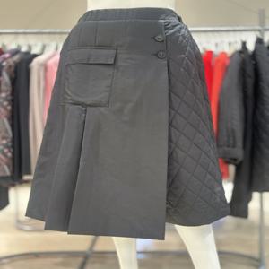 [마담포라] 누빔 치마바지 MB4SL422A