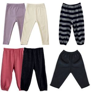 [플레이몰]겨울아동레깅스 배기팬츠 4종 균일가모음