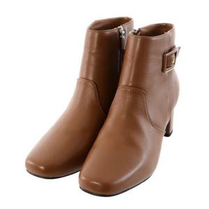 [에스콰이아]MARIO여성 스퀘어토 앵클부츠 5CM(EQEWBS833CA)