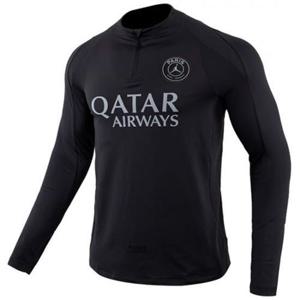 나이키 긴팔 파리 생제르망 드라이 스트라이크 K SE 드릴 탑_IB3646-045