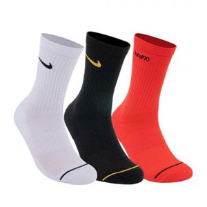 나이키 양말 토탈 90 에브리데이 플러스 144 쿠션 크루3PR_IM5021-900