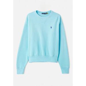 폴로 랄프로렌 긴팔 티셔츠 211972697002 TURQUOISE NOVA DOM