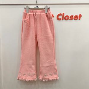 [탈렌트키즈]유아동 겨울 기모 골덴바지 쿠니나미바지 PCY74GPT6