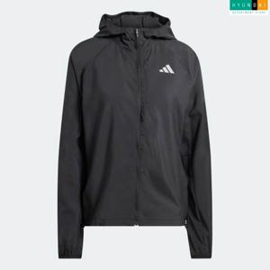 아디다스 현대백화점 [Women] 아디365 러닝 에센셜 재킷 KA4339 인기자켓