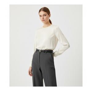 MAX MARA 25FW M CLASSIC 20 벨트 (24506062 00124506062600 001)