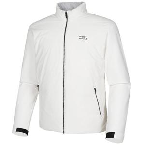 [와이드앵글]TO 하이브리드 스윙 다운 자켓 WMW24591W3