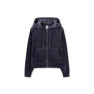 [탑텐밸런스]여성) 코듀로이 후드 집업 MBF4TC2265