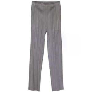25FW PLEATS PLEASE 이세이미야케 Pleats Please 이세이미야케 Trousers PP59JF11112