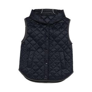 26SS 브루넬로 쿠치넬리 브루넬로 쿠치넬리 Quilted Nylon 다운 베스트 MR4057999C5311