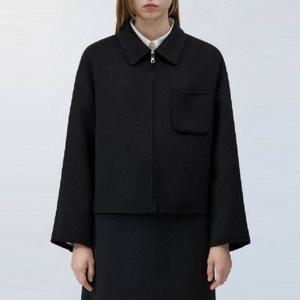 [리스트]울 혼방 모던 핸드메이드 자켓(TWHJKO82030)