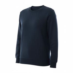 J.LINDEBERG 25FW W ALPHA CREW NECK (AWJS13399-6855) (여성 알파 크루 넥)