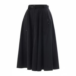 MONCLER 25FW 미디 스커트 (2D00019 597V5 999)