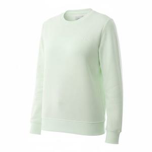 J.LINDEBERG 25FW W ALPHA CREW NECK (AWJS13399-M047) (여성 알파 크루 넥)