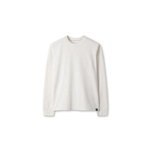 [탑텐밸런스]여성) 기모 퀵드라이 긴팔 티 (루즈핏) MBF4TS2255