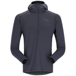 랩 긴팔 티셔츠 QBL42BEL BELUGA DOM