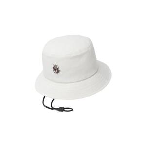 [왁]왁 경주 에디션 버킷햇 WGRCX25570IVX