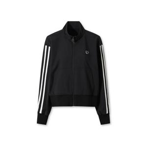 [왁]왁 우먼 셋업 트레이닝 자켓 WWUAA25620BKX