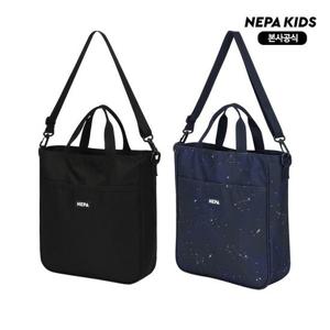 [네파키즈] KM17012 유니버스 보조가방 본사직영