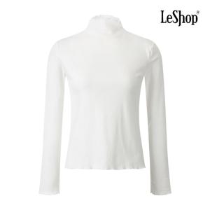 르샵  웨이브 폴라 티셔츠 (BPCTS003A)