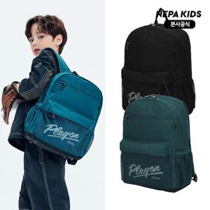 [네파키즈] KMC7004 플럼 스쿨백 본사직영