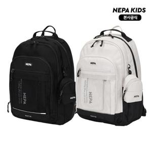 [네파키즈] KMC7032 더스틴 스쿨백 본사직영