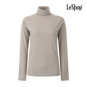 르샵  윈터 폴라 티셔츠 (BPCTS006A)