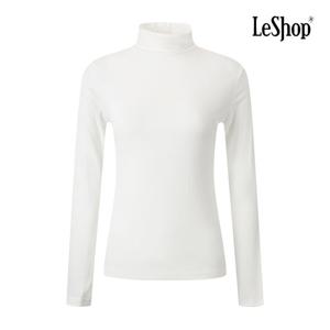 르샵  퓨어 폴라 티셔츠 (BPCTS005A)