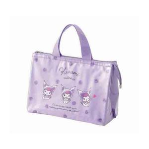 아트박스/키즈키즈 쿠로미 수채 보온보냉 런치백(H695179)