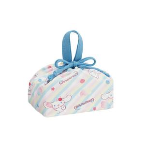 아트박스/키즈키즈 시나모롤 팬시 도시락 주머니(H720987)
