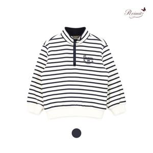 [페리미츠]단가라 집업 스웻셔츠. 남아 기모 티셔츠 P2545T112