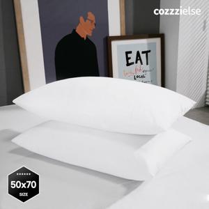 코지엘스 클래식 방수 베개커버 50X70