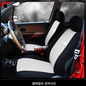 전용차 맞춤형 시트커버 /모닝.아반떼HD.마티즈